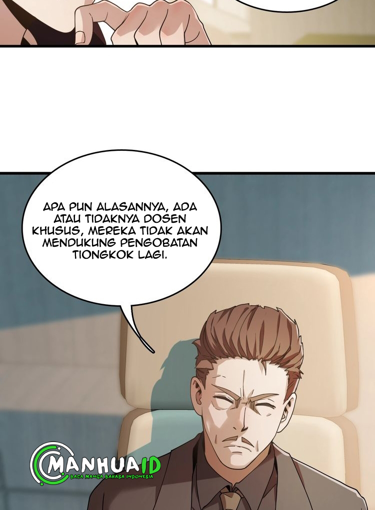 Reborn Doctor Chapter 27 Gambar 21